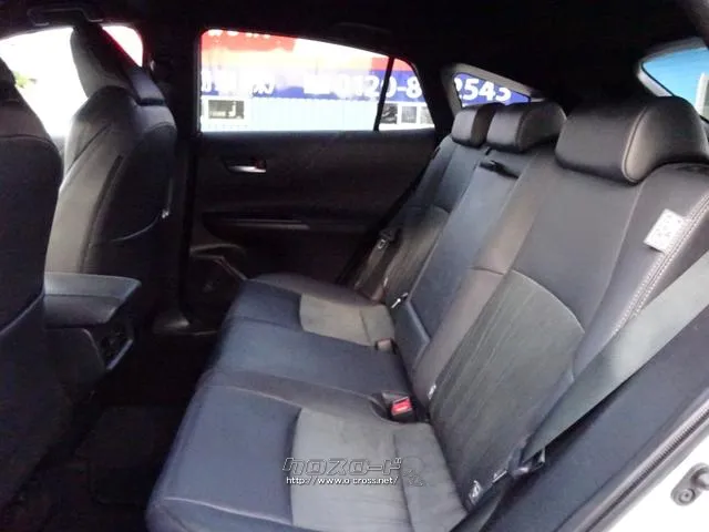 トヨタ ハリアー