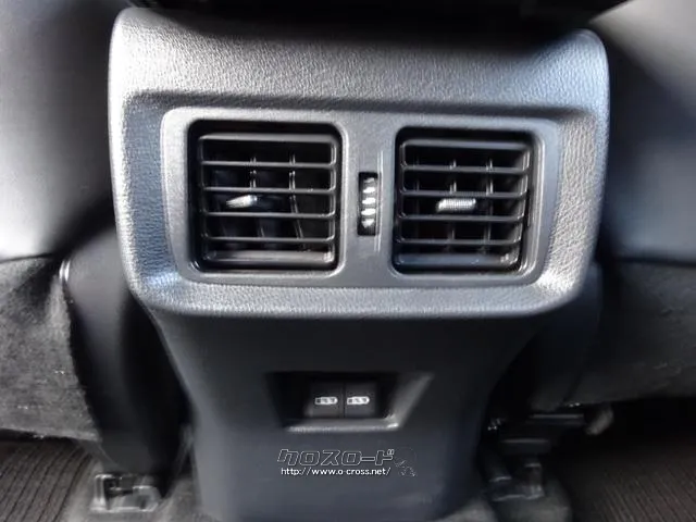 トヨタ ハリアー