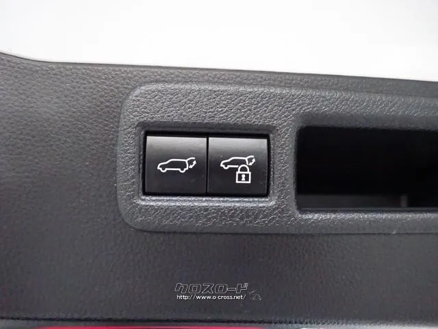 トヨタ ハリアー