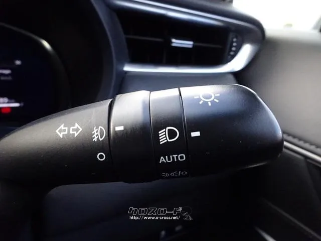 トヨタ ハリアー