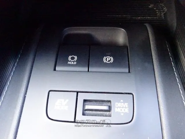 トヨタ ハリアー