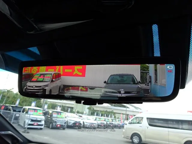 トヨタ ハリアー