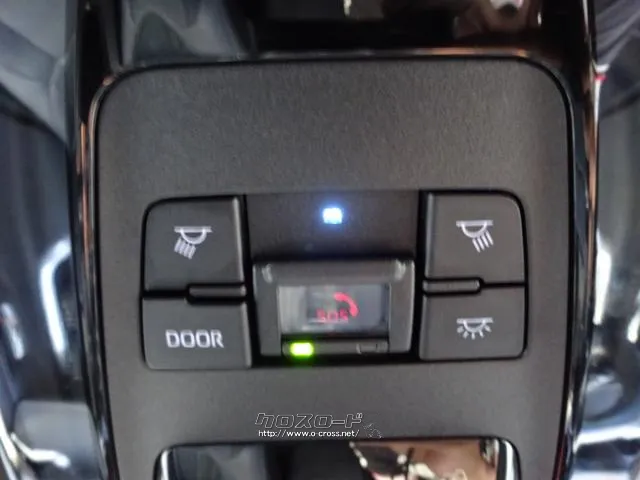 トヨタ ハリアー