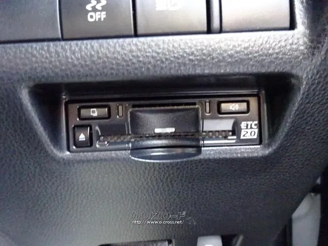 トヨタ ハリアー