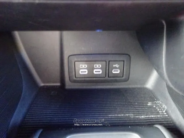 トヨタ ハリアー