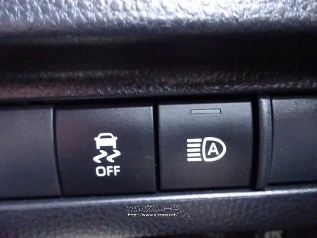 トヨタ ハリアー