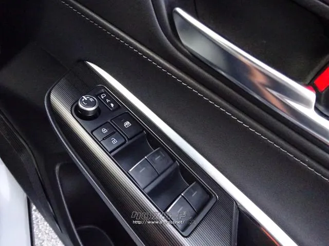 トヨタ ハリアー