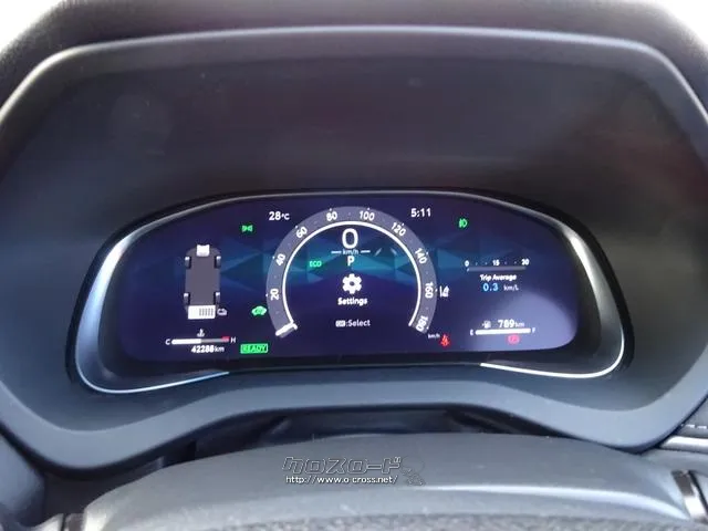 トヨタ ハリアー