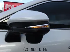 トヨタ ハリアー