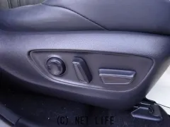 トヨタ ハリアー