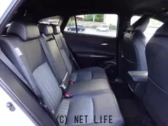 トヨタ ハリアー