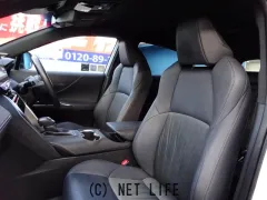 トヨタ ハリアー