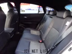 トヨタ ハリアー