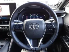 トヨタ ハリアー