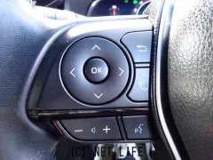 トヨタ ハリアー