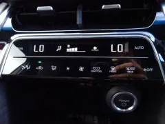 トヨタ ハリアー