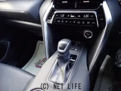 トヨタ ハリアー
