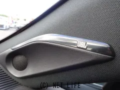 トヨタ ハリアー