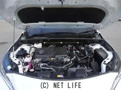 トヨタ ハリアー