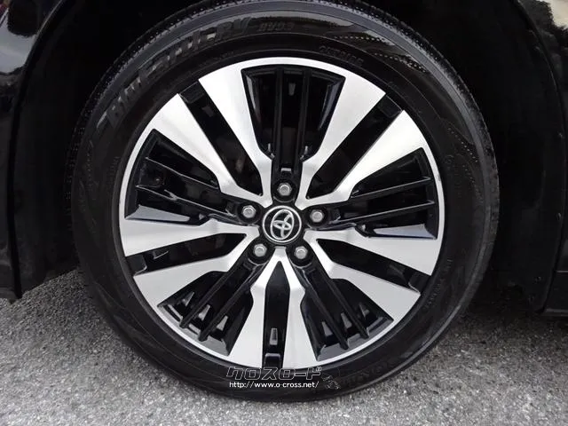 トヨタ アルファード