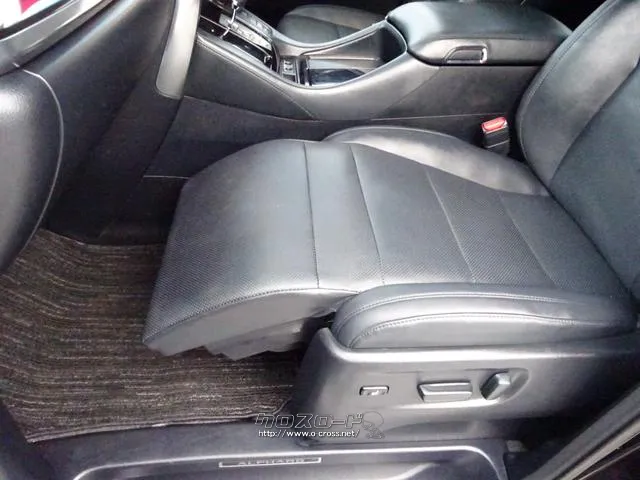 トヨタ アルファード