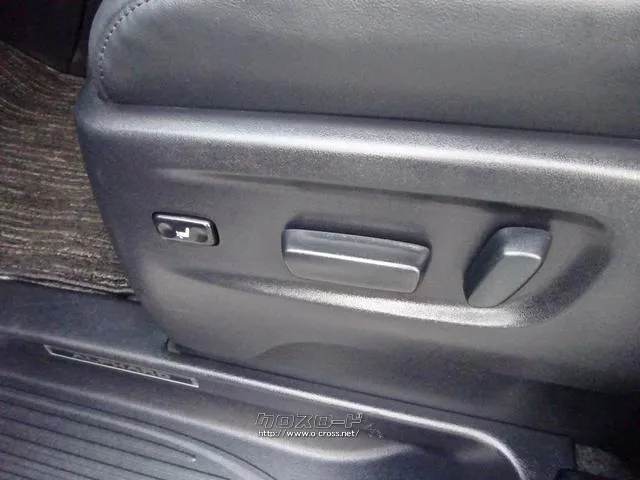 トヨタ アルファード