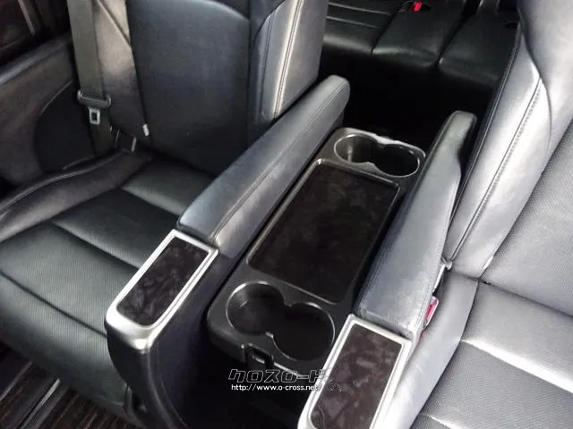 トヨタ アルファード