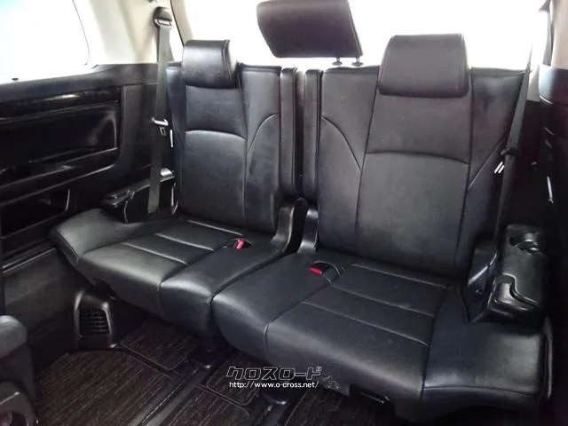 トヨタ アルファード