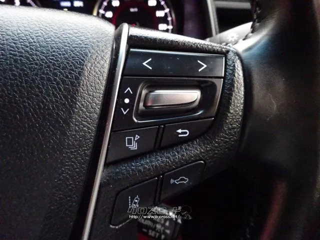 トヨタ アルファード