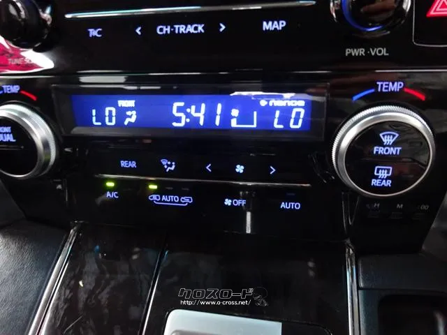 トヨタ アルファード