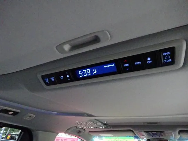 トヨタ アルファード