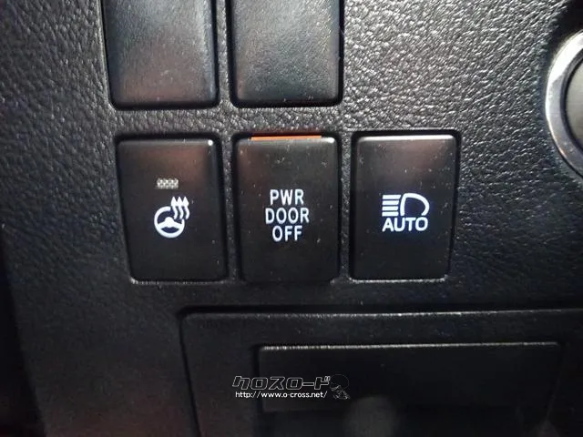 トヨタ アルファード