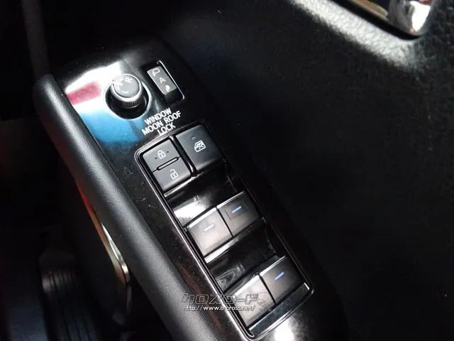 トヨタ アルファード