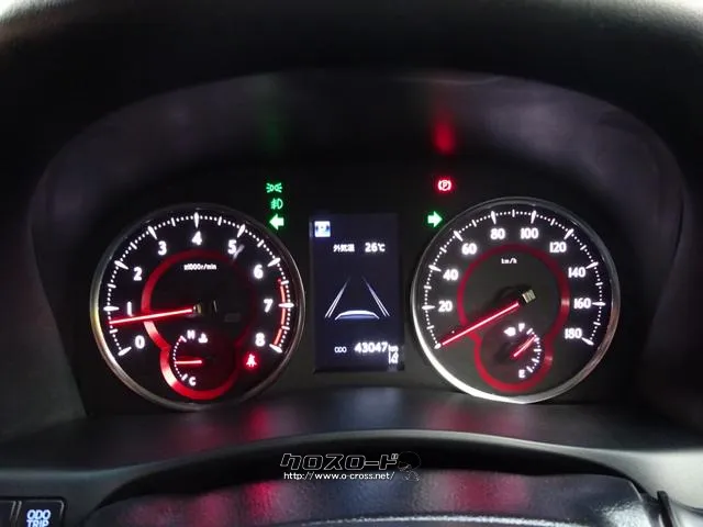 トヨタ アルファード