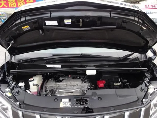 トヨタ アルファード