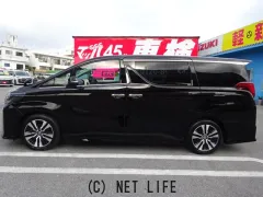 トヨタ アルファード