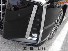 トヨタ アルファード