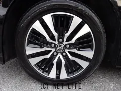 トヨタ アルファード