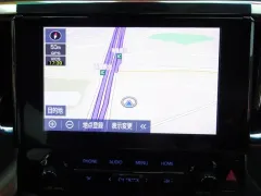 トヨタ アルファード