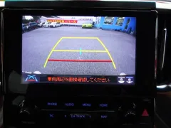 トヨタ アルファード