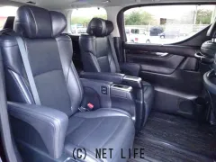 トヨタ アルファード