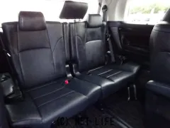 トヨタ アルファード