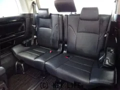 トヨタ アルファード