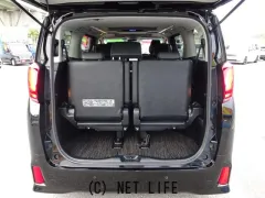 トヨタ アルファード