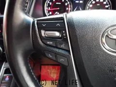 トヨタ アルファード