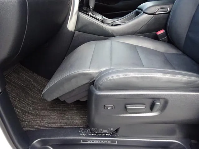 トヨタ アルファード