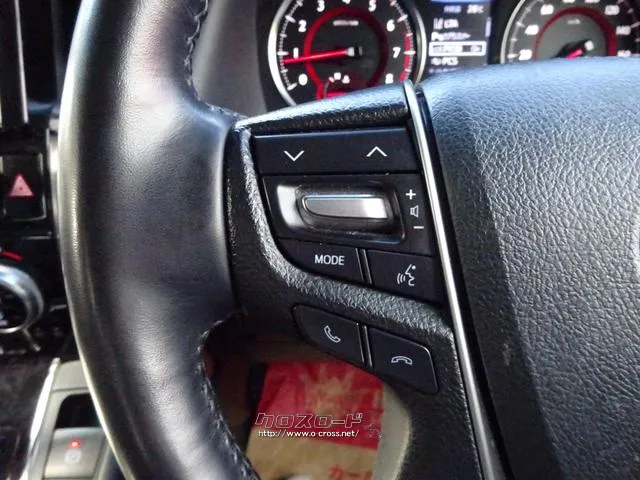 トヨタ アルファード