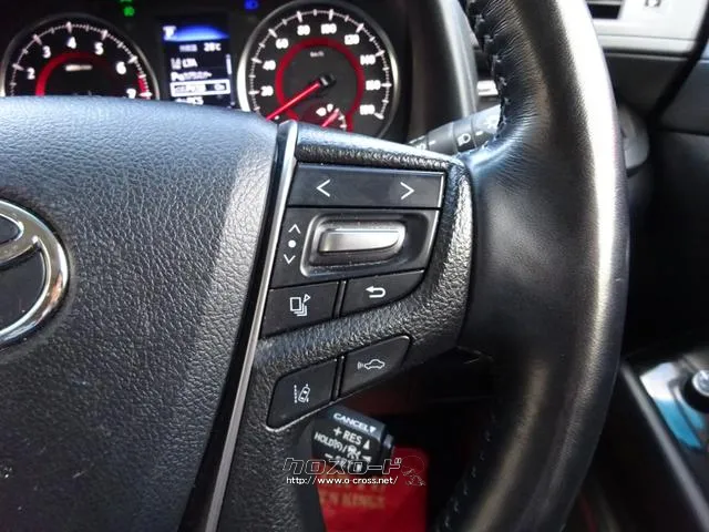 トヨタ アルファード