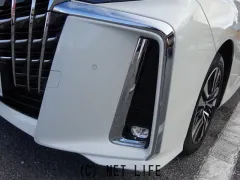 トヨタ アルファード