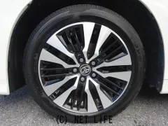 トヨタ アルファード